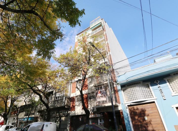 Propiedad en Argentina