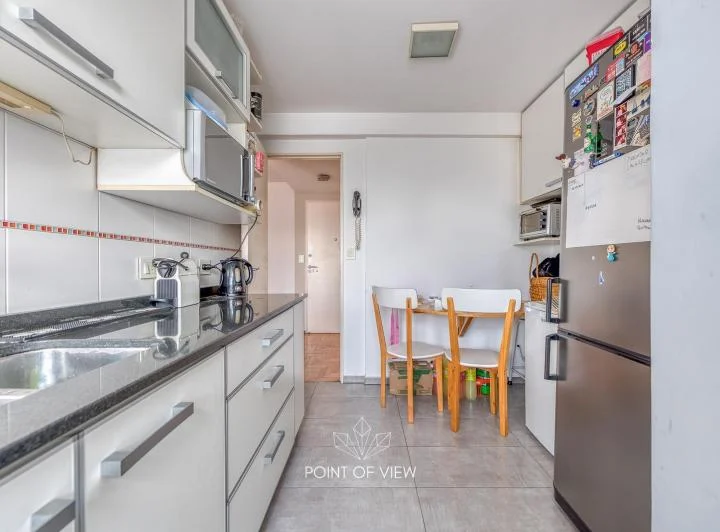 VENTA DEPARTAMENTO LUMINOSO 4 AMBIENTES APTO CREDITO ALMAGRO BUENOS AIRES PERMUTA 5