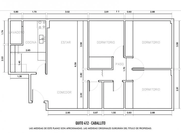 Plano 1