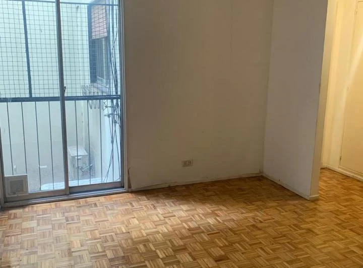 ALQUILER DEPARTAMENTO 2 AMBIENTES CABALLITO A UNA CUADRA DE PARQUE RIVADAVIA 4