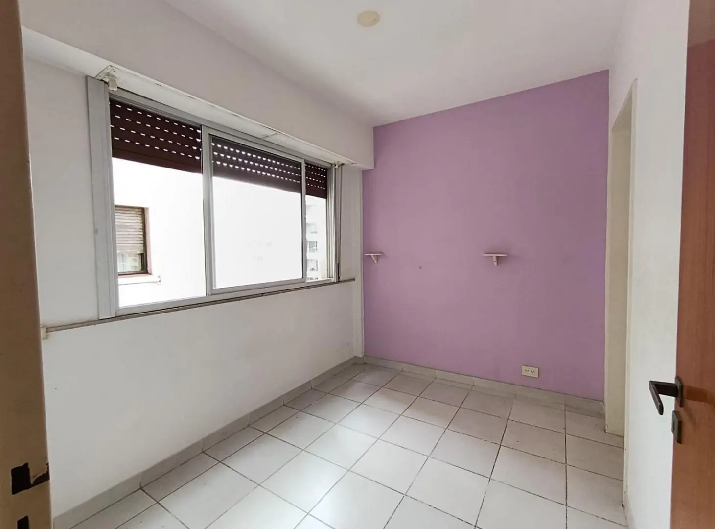 VENTA DEPARTAMENTO 2 AMBIENTES BALCON FRANCES CABALLITO 5