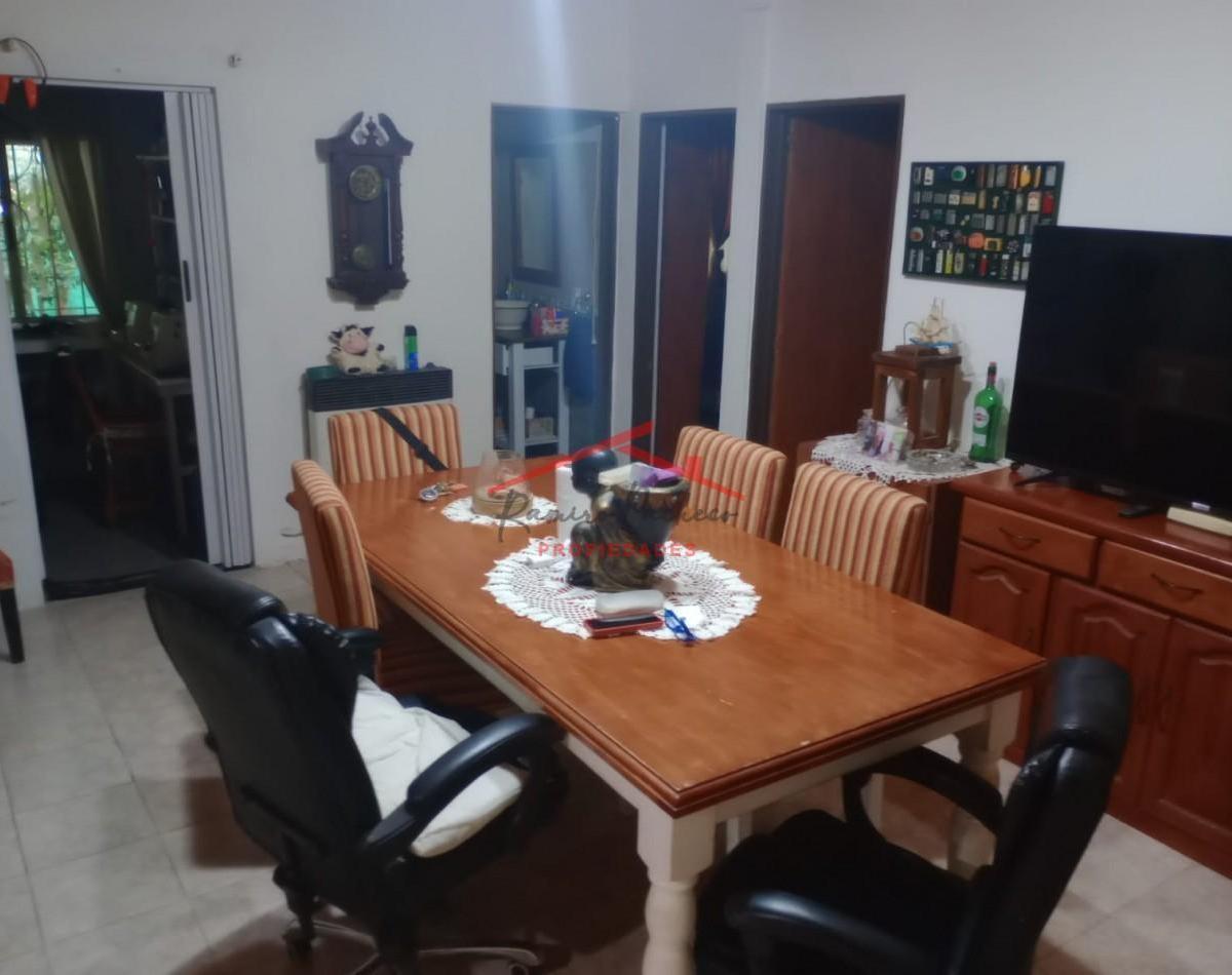 Casa en venta en Exaltacion De La Cruz