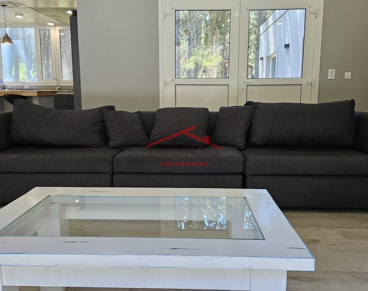 Casa en Venta en Costa Esmeralda 5