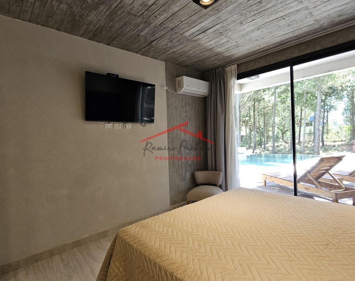 Casa en Venta Costa Esmeralda Residencial I 3