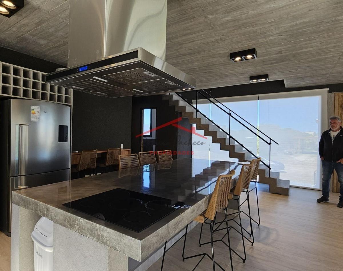 Casa en Venta Costa Esmeralda Residencial I 5