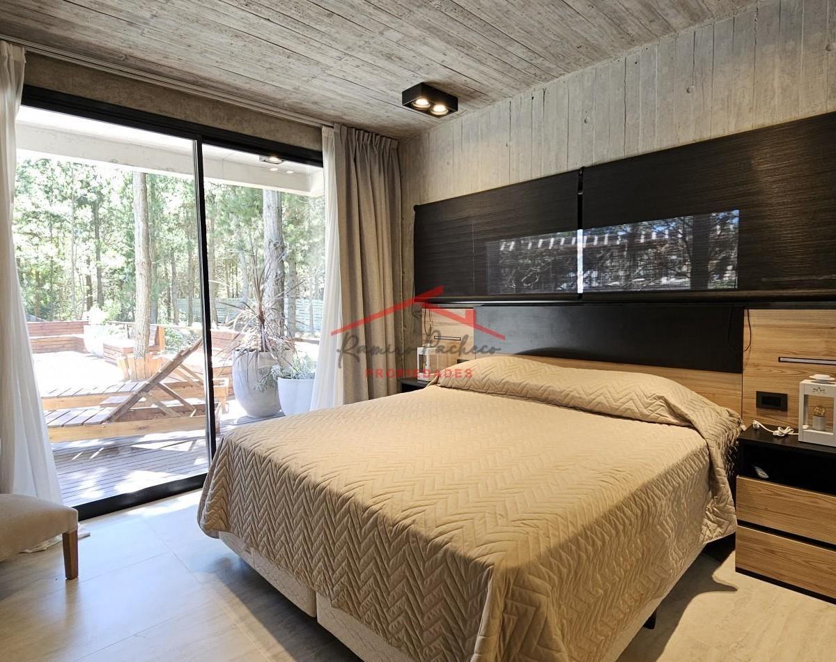 Casa en Venta Costa Esmeralda Residencial I 1