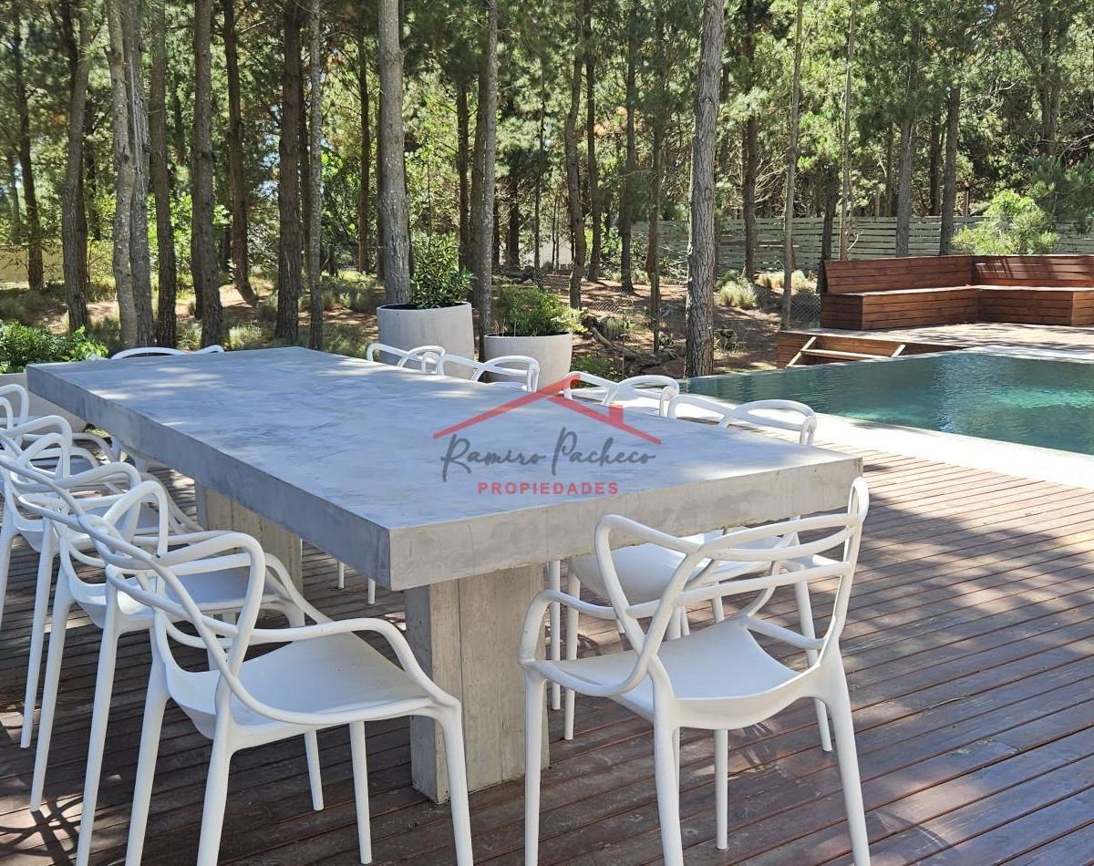 Casa en Venta Costa Esmeralda Residencial I 4