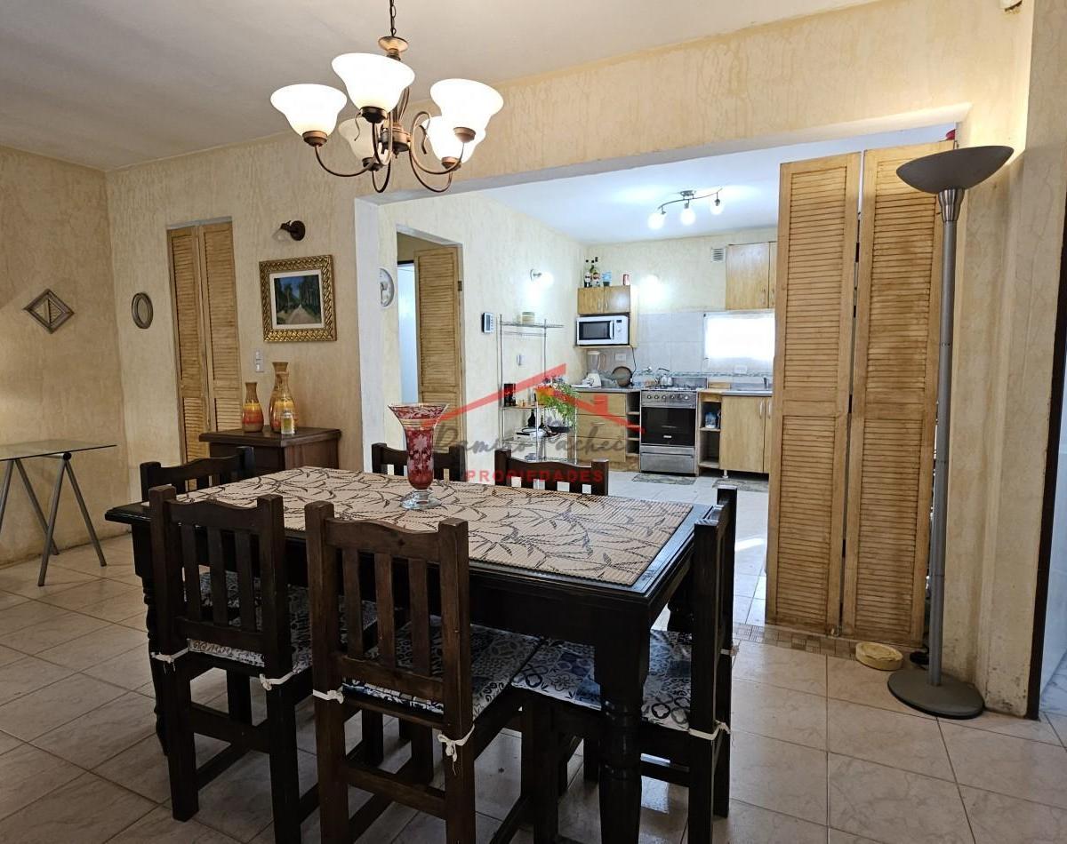 Foto de Casa en venta Ostende Pinamar, imagen 2