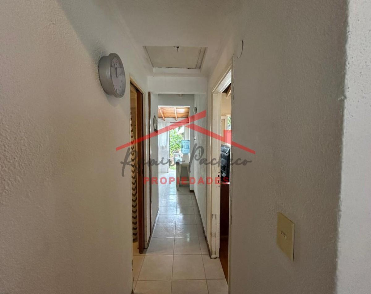 Departamento en venta en Pinamar