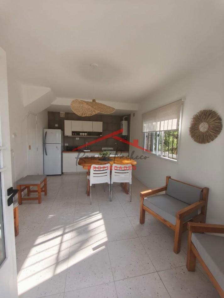 Departamento en Venta en Valeria del Mar 3