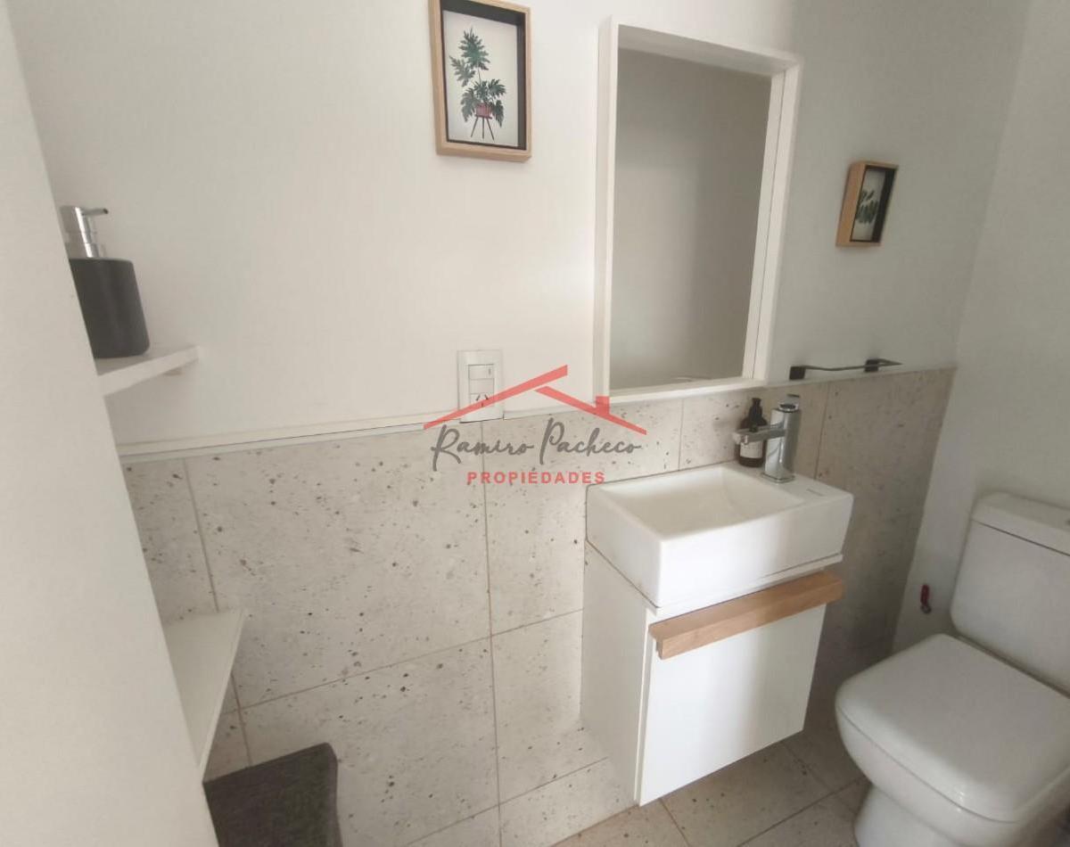 Departamento en Venta en Valeria del Mar 5