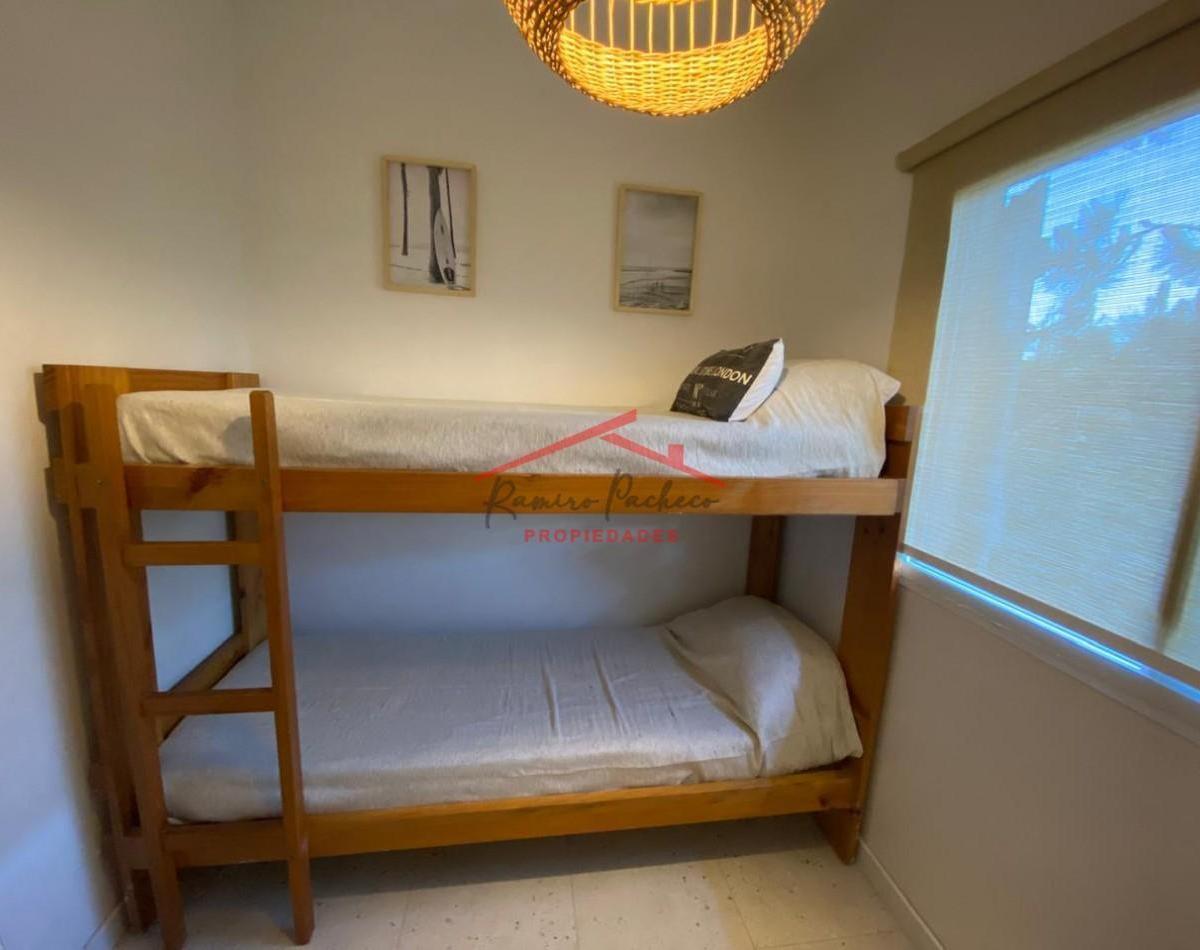 Departamento en Venta en Valeria del Mar 1