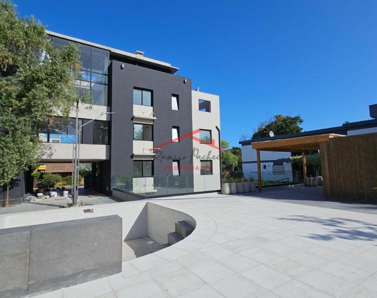 Departamento en venta en Ostende Pinamar