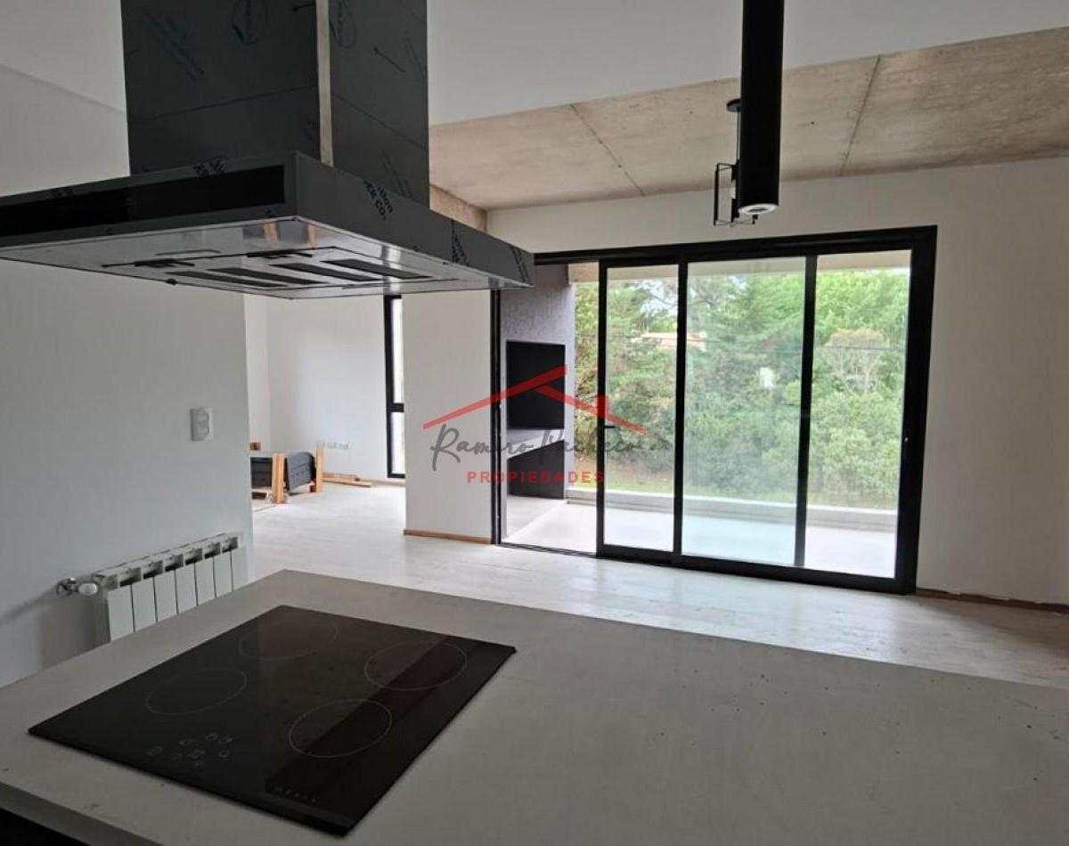 Foto de Departamento en venta en Ostende Pinamar, imagen 4