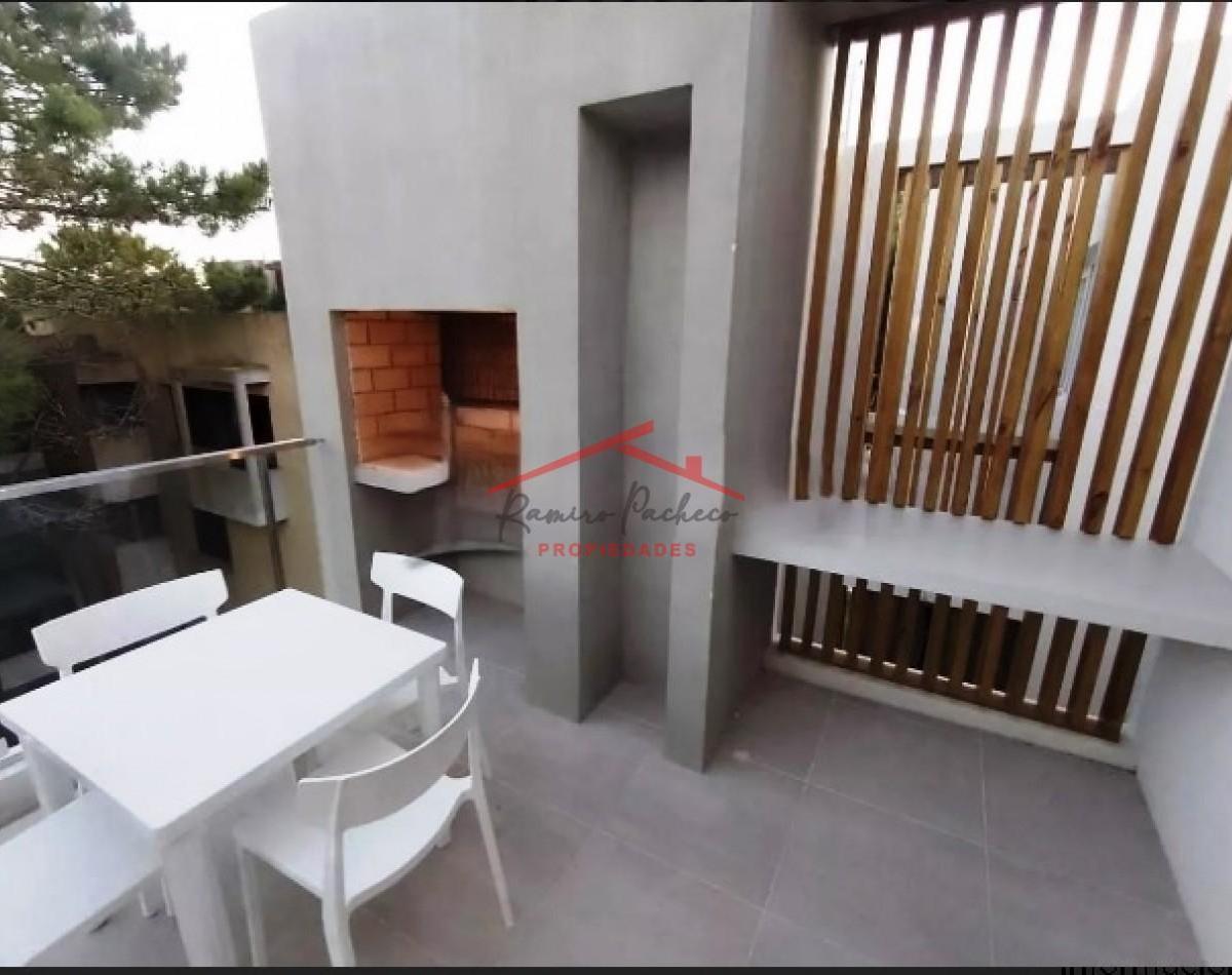 Departamento en Venta en Las Gaviotas 5