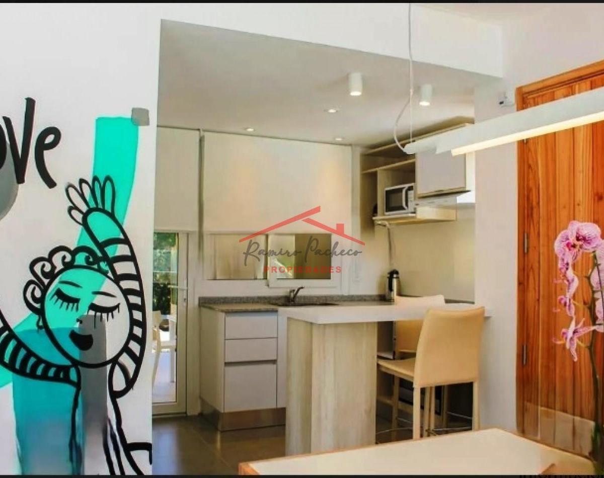 Departamento en Venta en Las Gaviotas 1