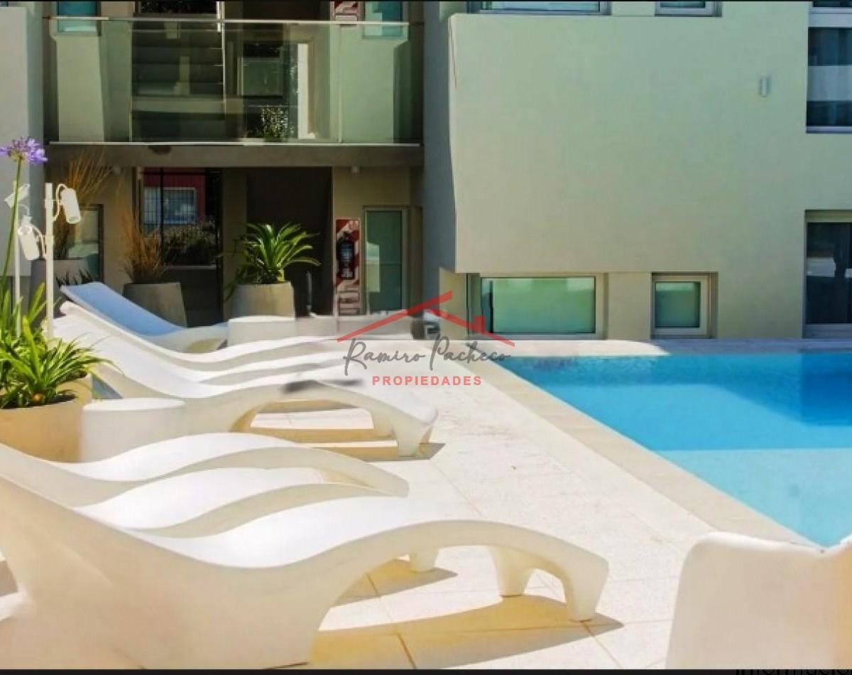 Departamento en Venta en Las Gaviotas 3