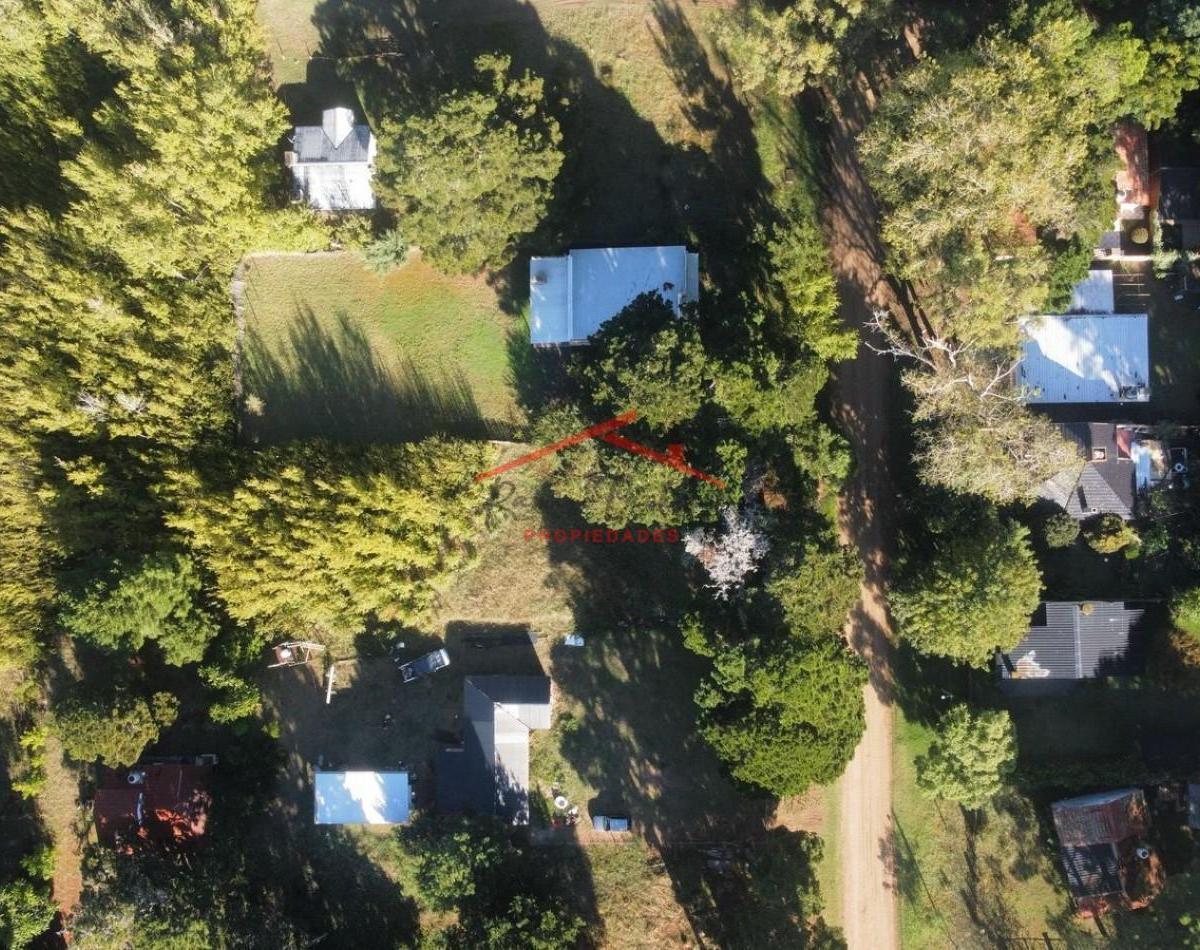 Terreno en venta en La Lucila del Mar