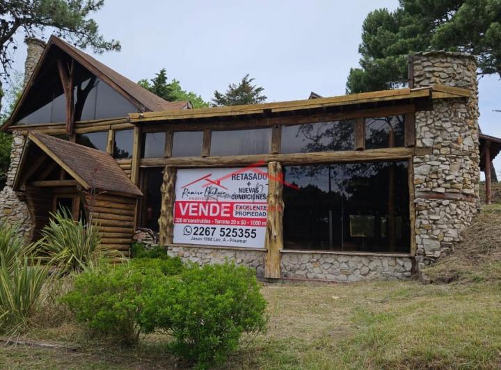 Local en venta en Villa Gesell