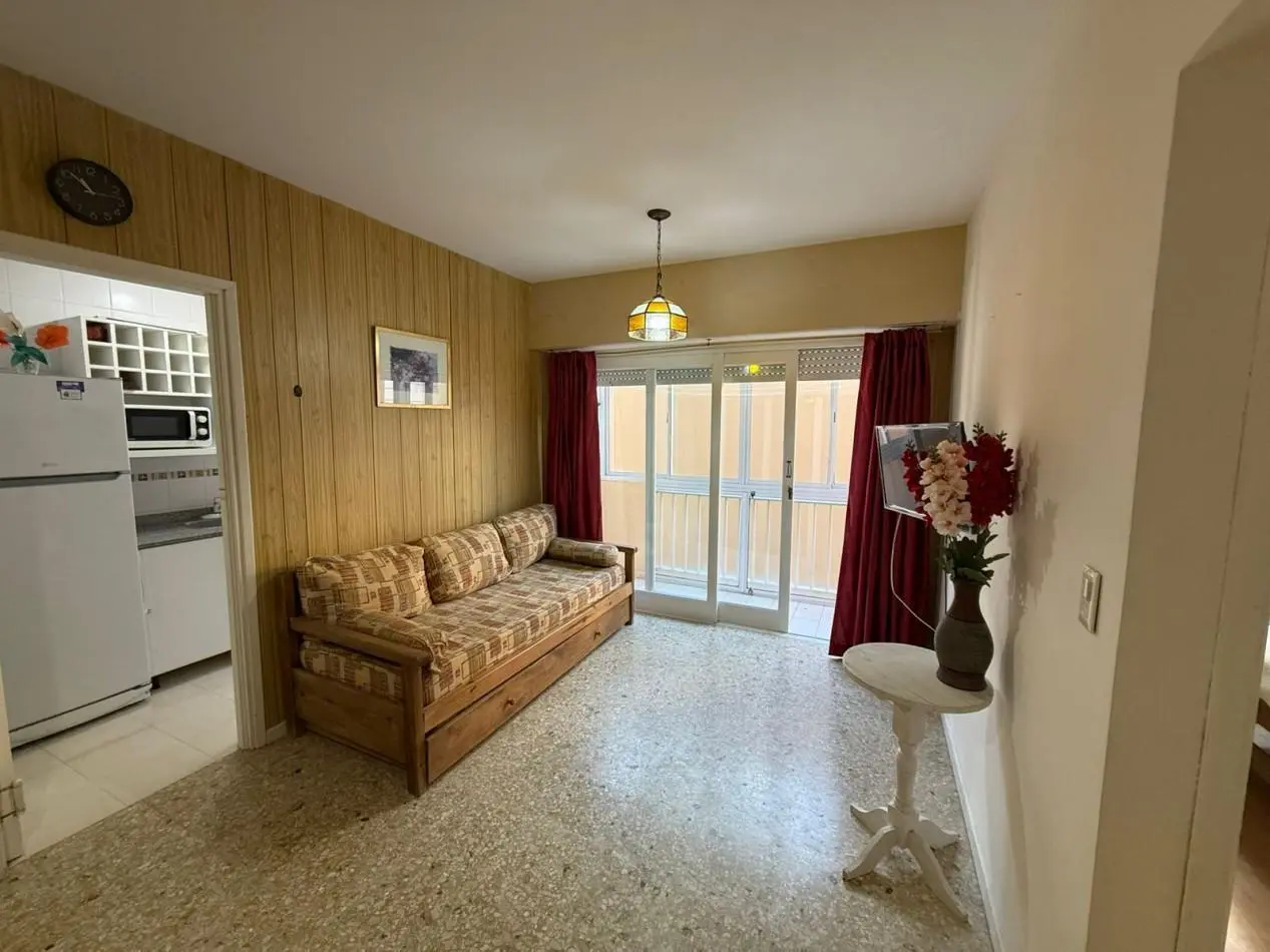 Departamento 2 amb en San Bernardo 4