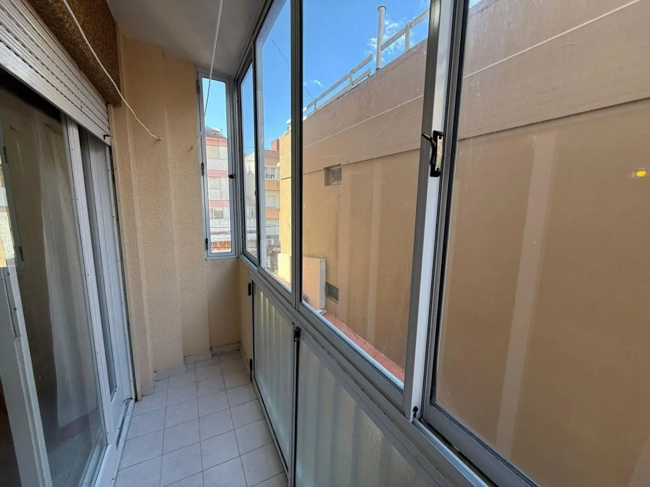 Departamento 2 amb en San Bernardo 2