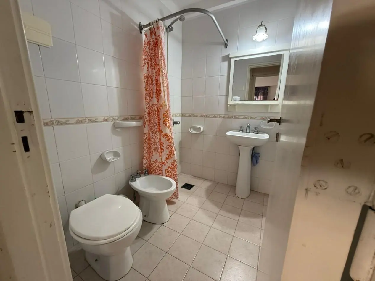 Departamento 2 amb en San Bernardo 5