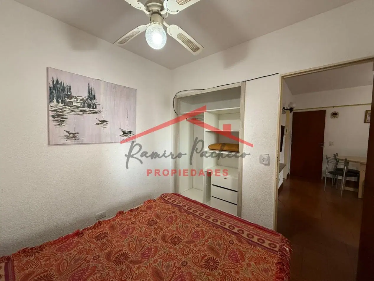 Se vende departamento dos ambientes pinamar 2