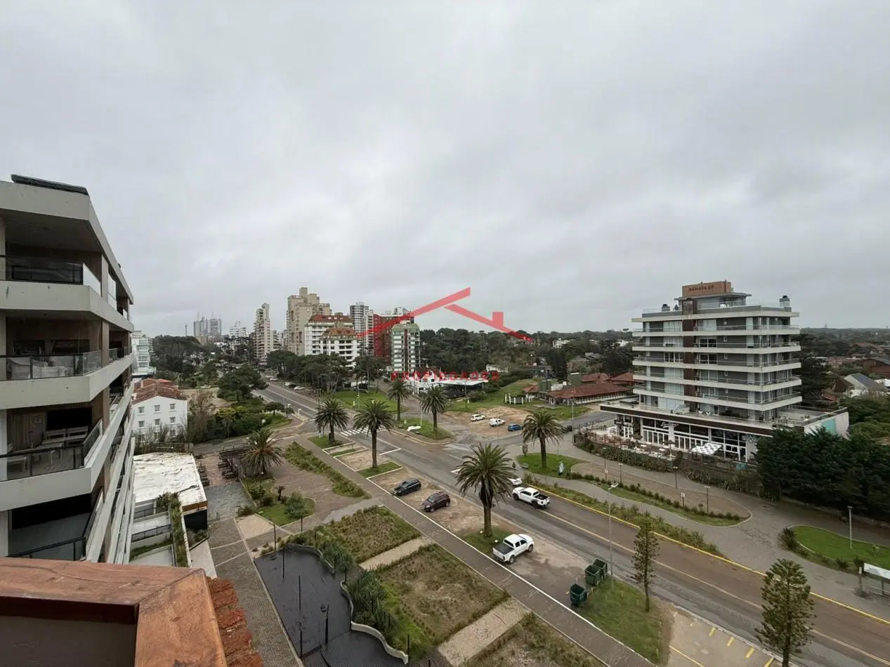 Alquiler Anual 3 ambientes pinamar 3