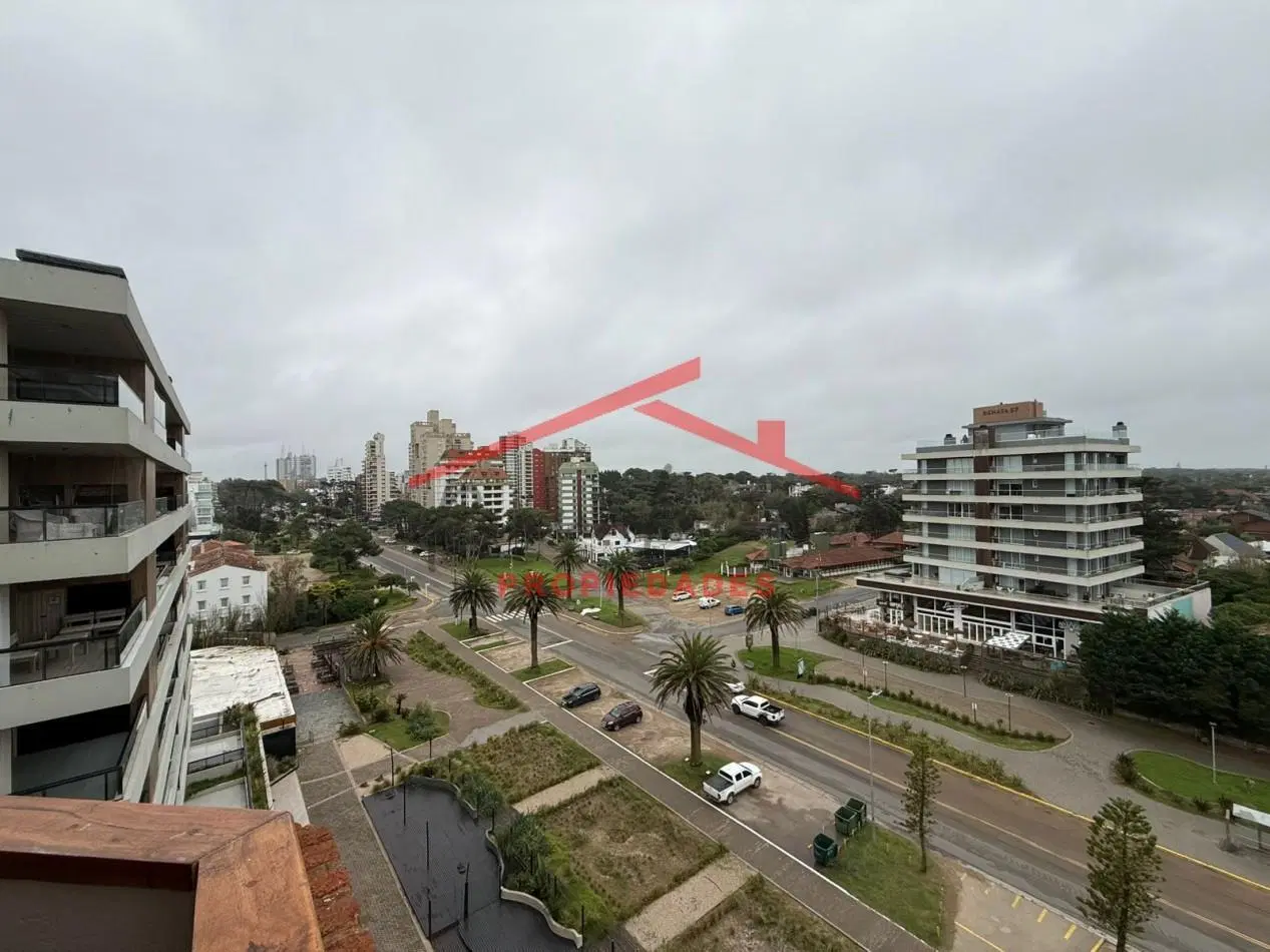 Departamento 3 amb en Pinamar 3