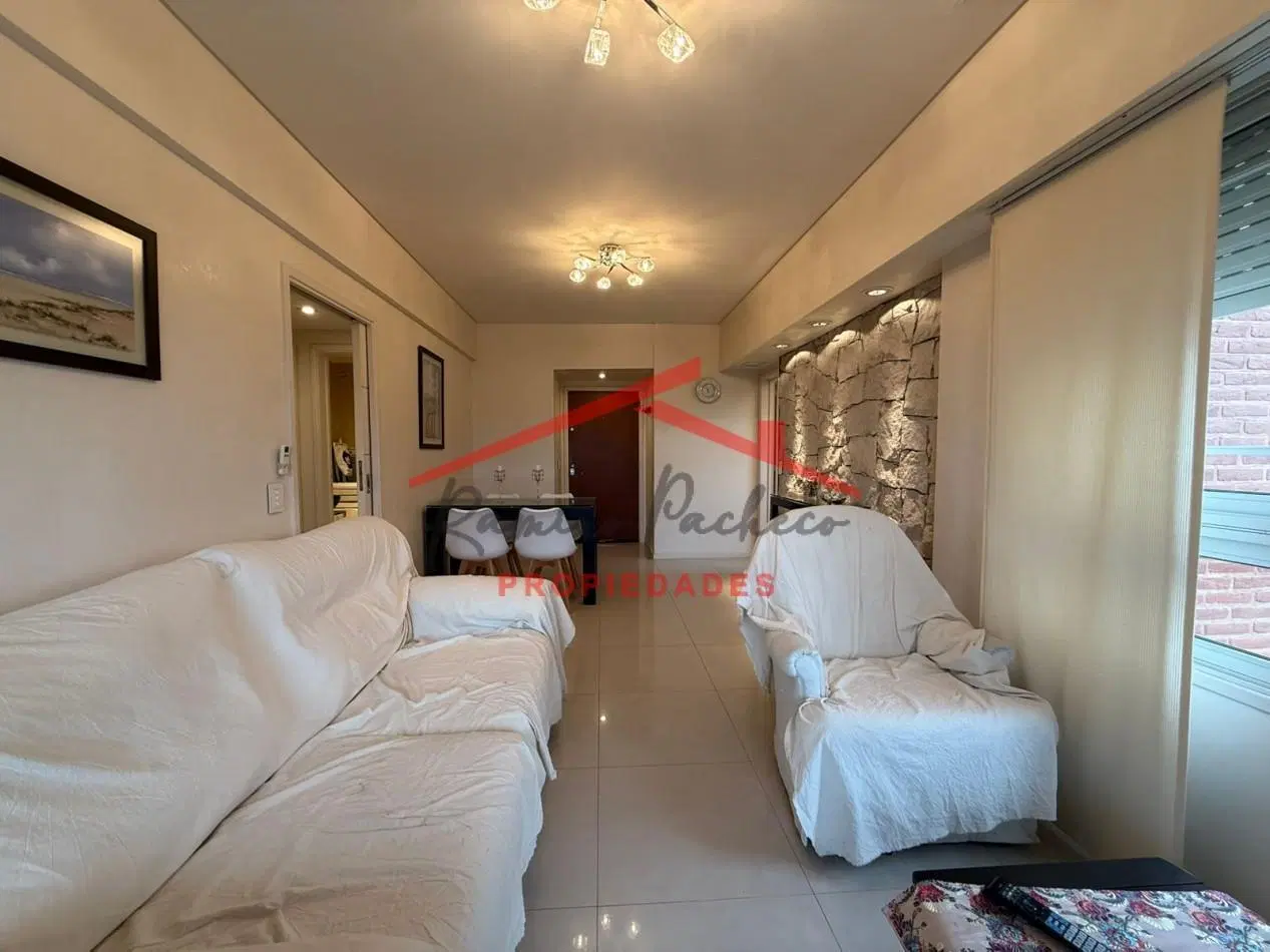 Departamento 3 amb en Pinamar 5