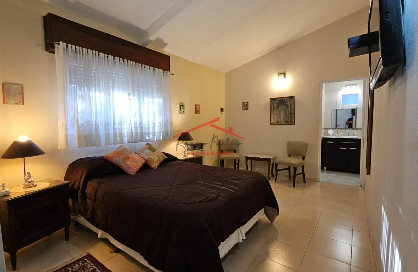 Casa de 3 amb en Valeria del Mar 3