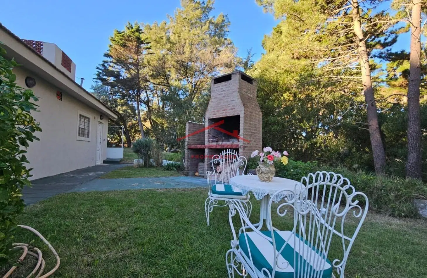 Casa de 3 amb en Valeria del Mar 5