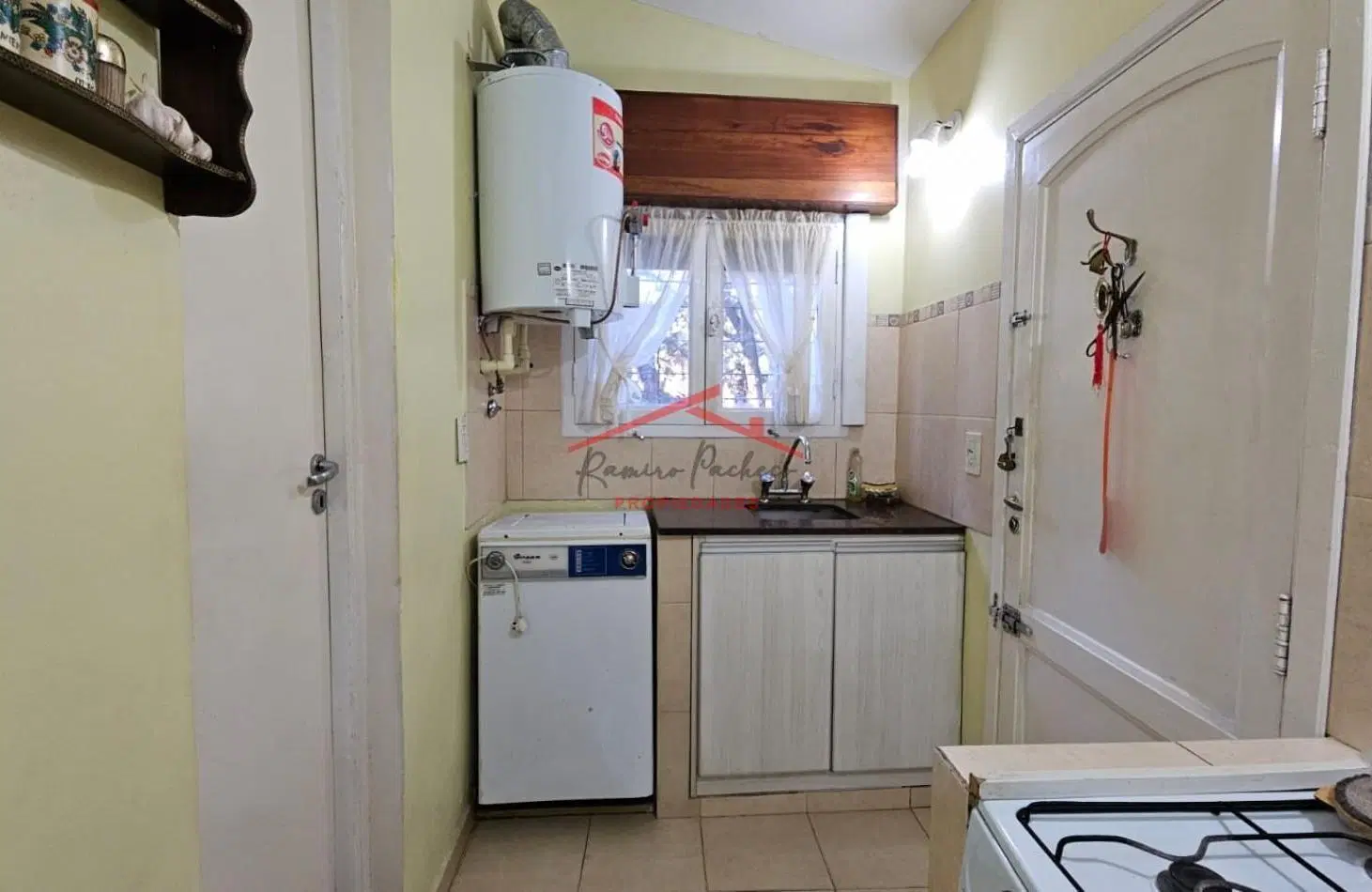 Casa de 3 amb en Valeria del Mar 2