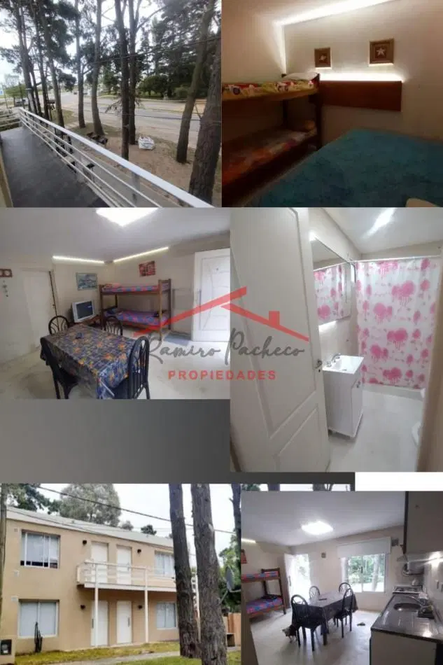 Complejo de departamentos en Ostende 4