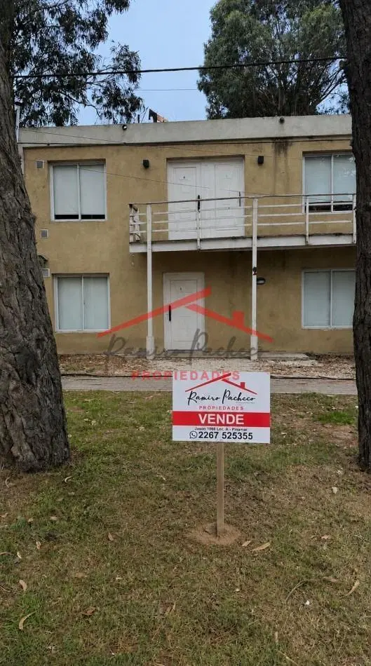 Complejo de departamentos en Ostende 1