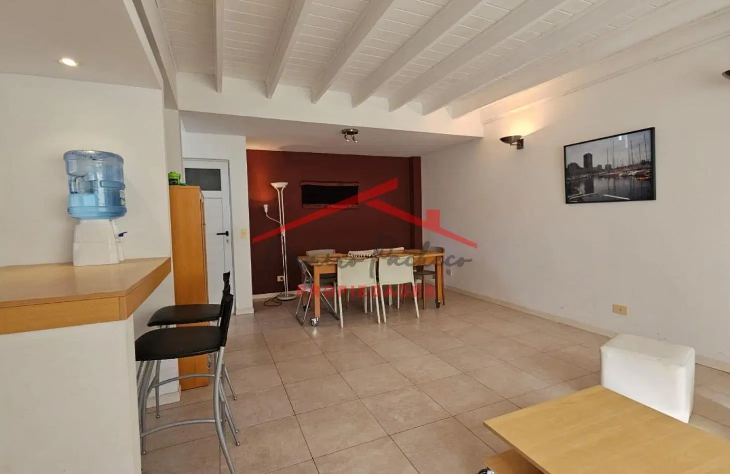 Departamento 3 ambientes en Portal Tomeg 3