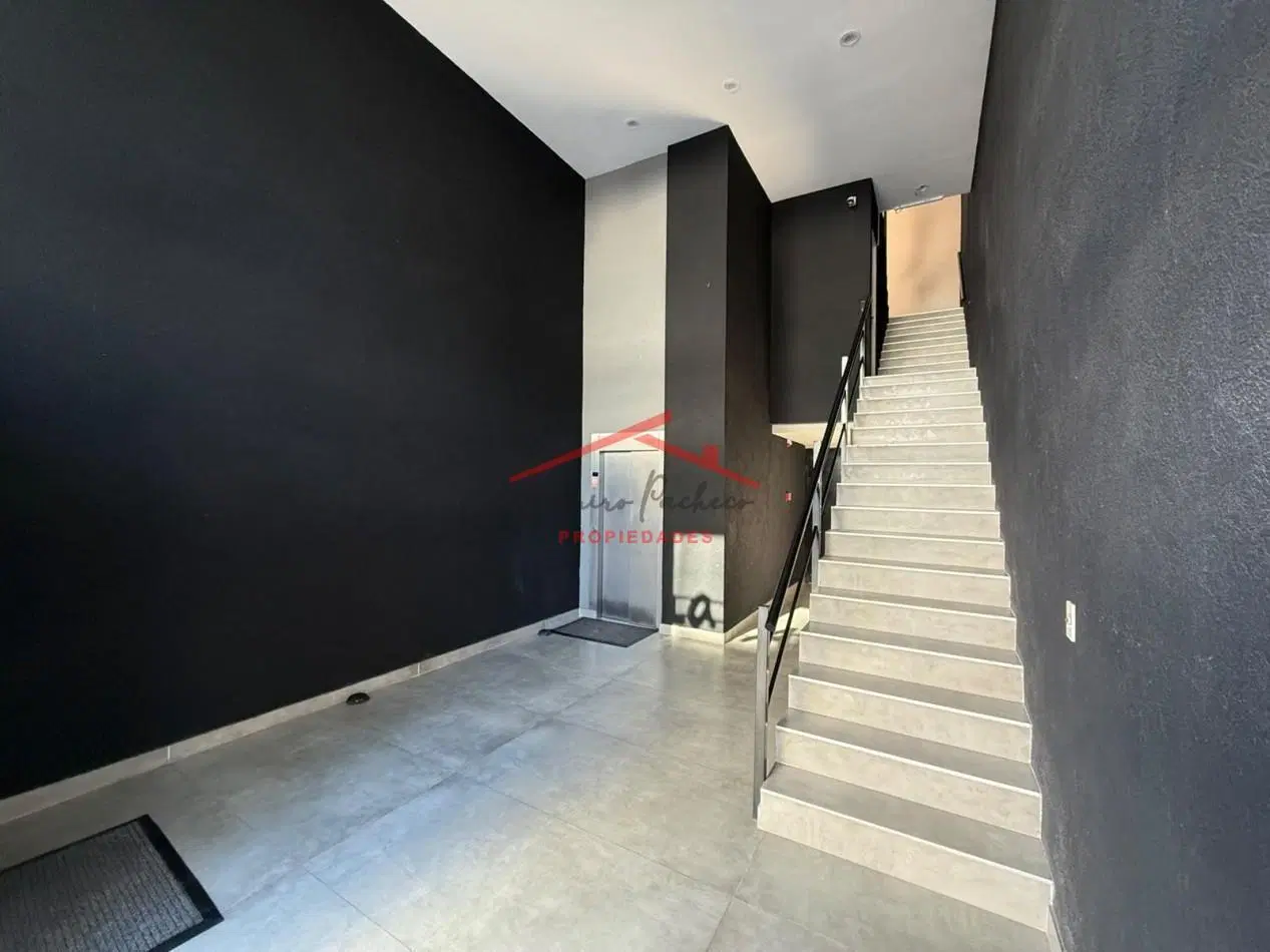 Departamento 2 ambientes en Pinamar 1