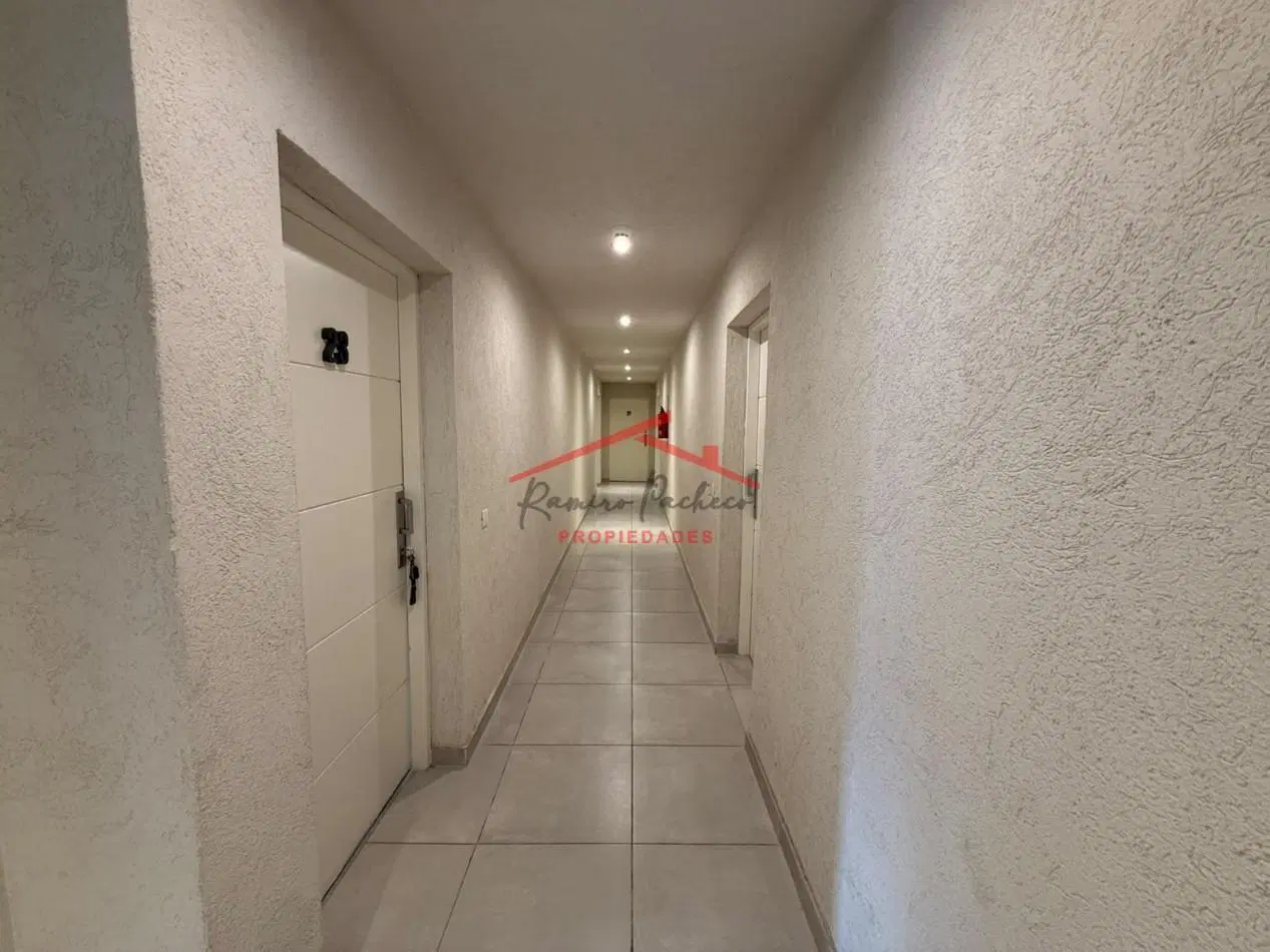 Departamento 2 ambientes en Pinamar 4
