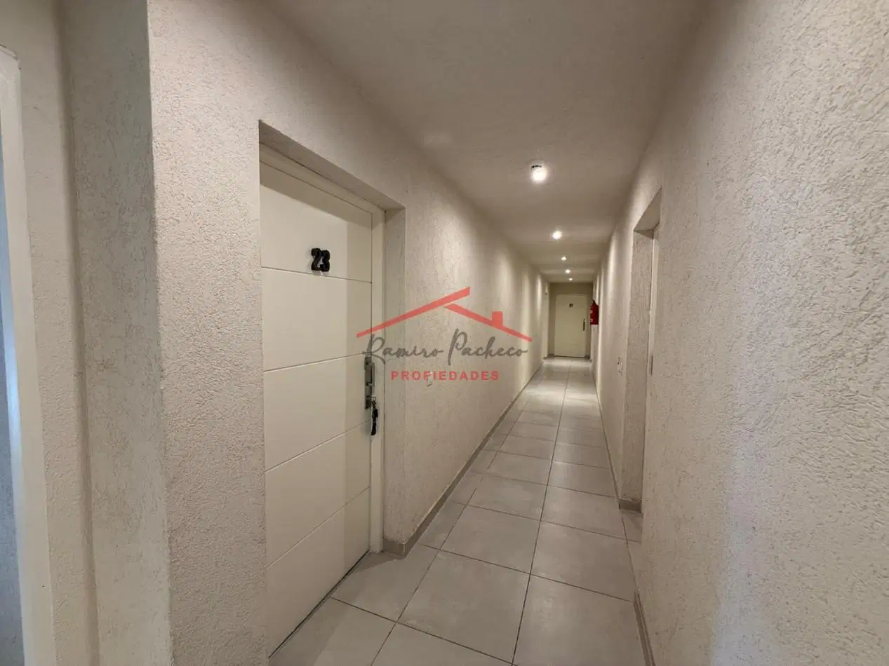 Departamento 2 ambientes en Pinamar 3