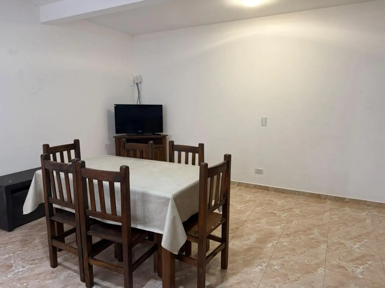 Complejo de 3 departamentos de 3 ambientes a 100 mts del mar - Mar del Tuyu 4