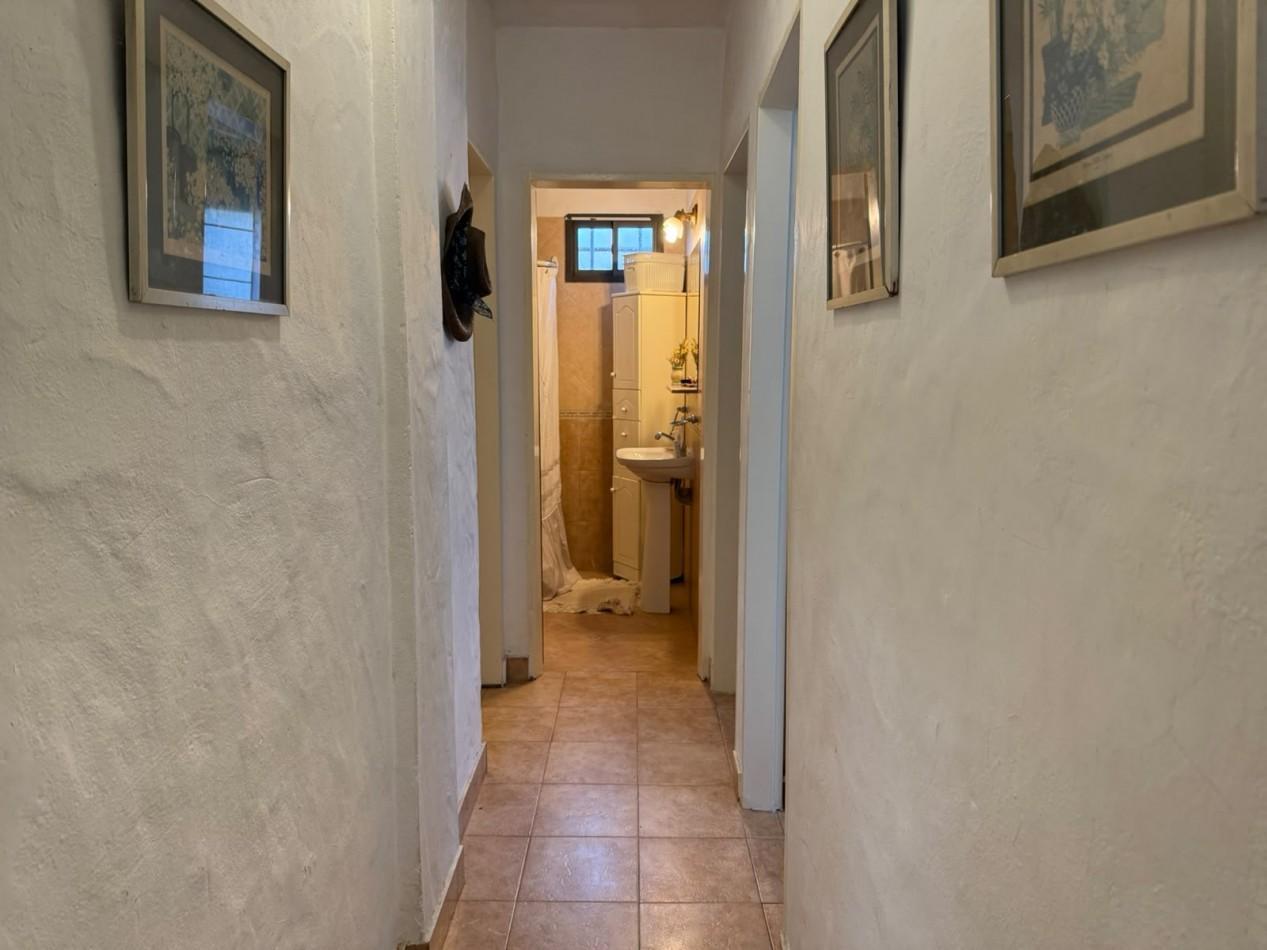 Foto de Alquiler Temporal Casa en Mar de Ostende, imagen 2