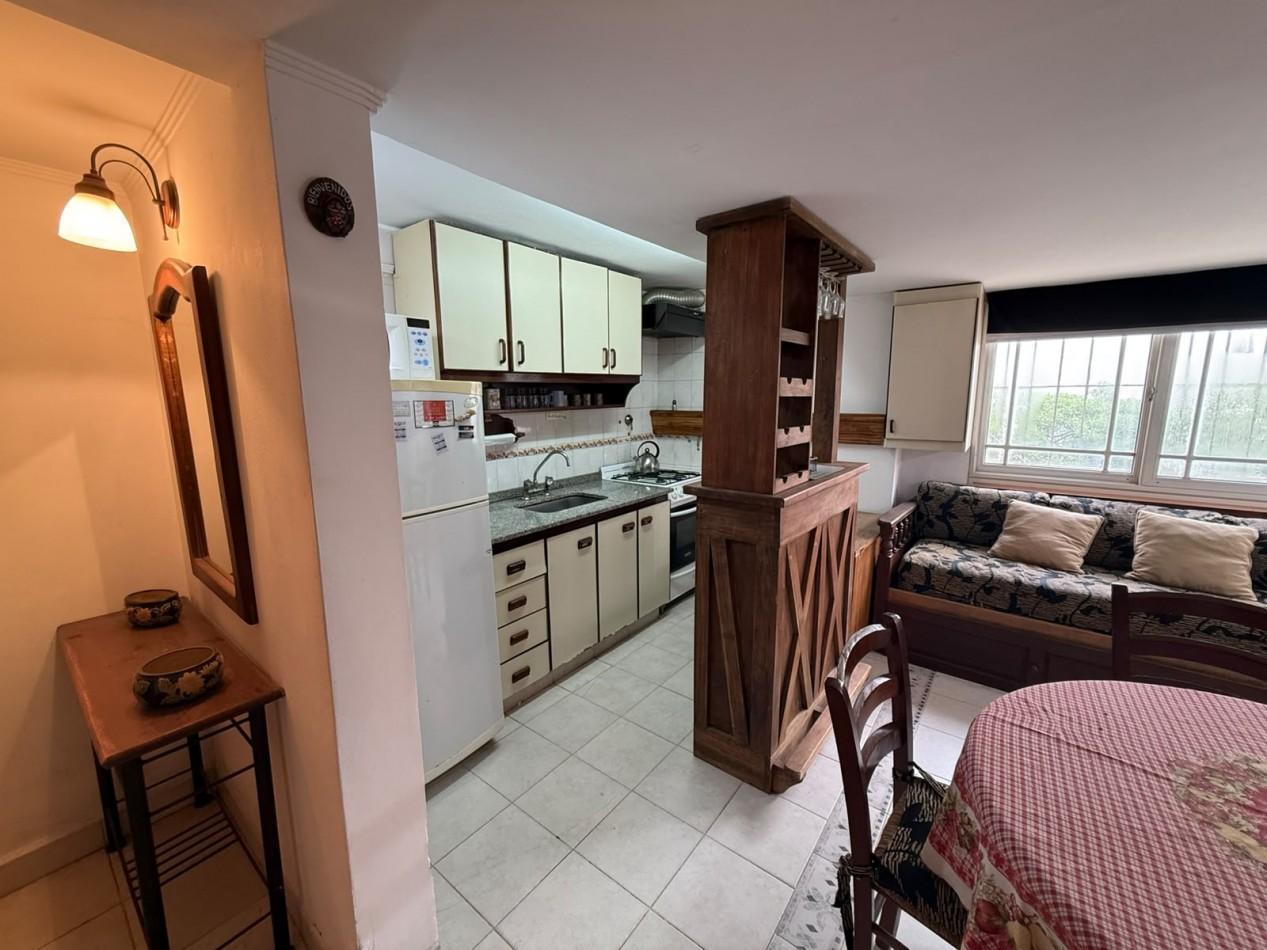 Foto de Departamento 2 ambientes en venta a 50 metros del mar en Pinamar, imagen 1