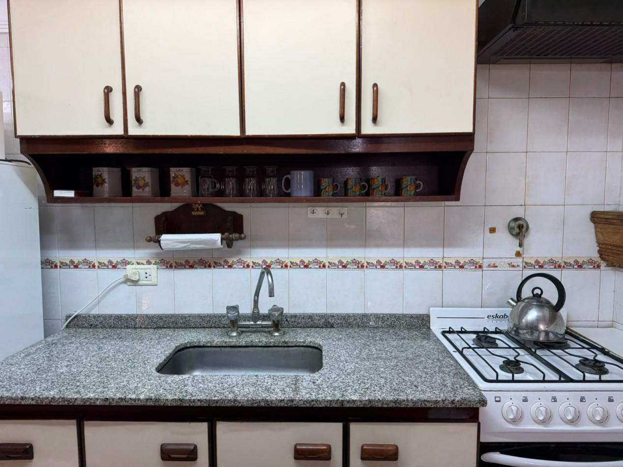 Foto de Departamento 2 ambientes en venta a 50 metros del mar en Pinamar, imagen 4