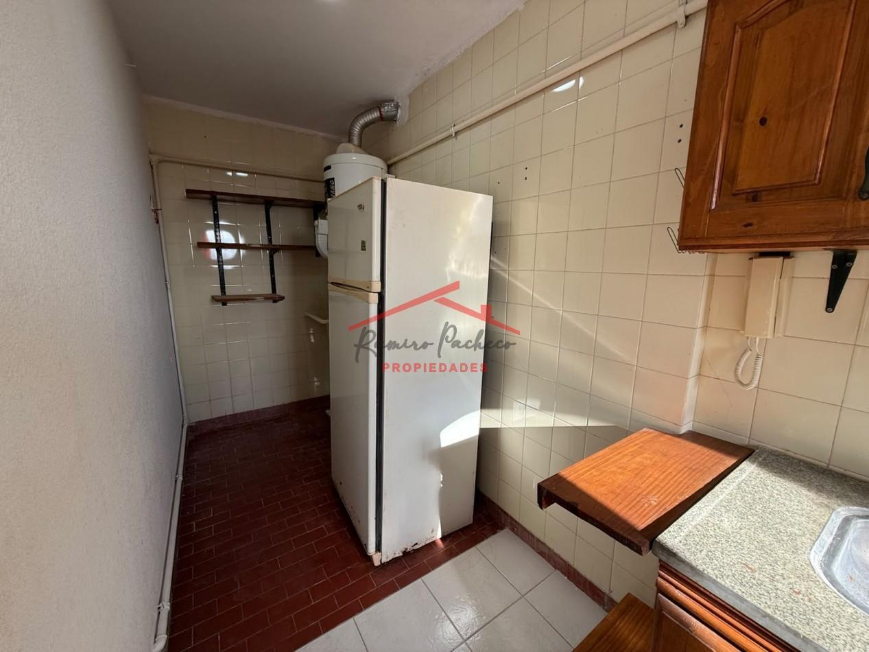 Foto de Departamento 3 Ambientes en Pinamar Edificio Del Sol, imagen 4