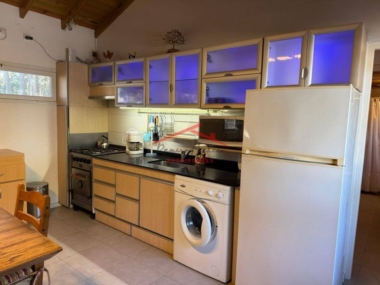 Foto de Departamento en alquiler Pinamar - Zona Nayades, imagen 5