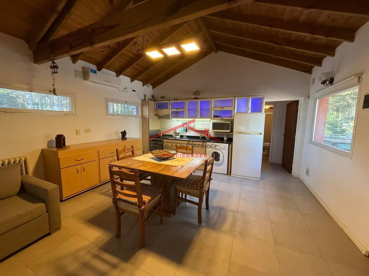 Foto de Departamento en alquiler Pinamar - Zona Nayades, imagen 1