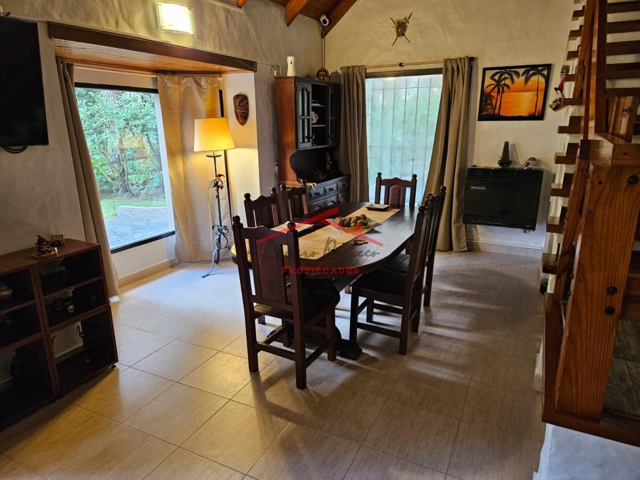 Foto de Casa en Pinamar Norte - Barrio Golf, imagen 4