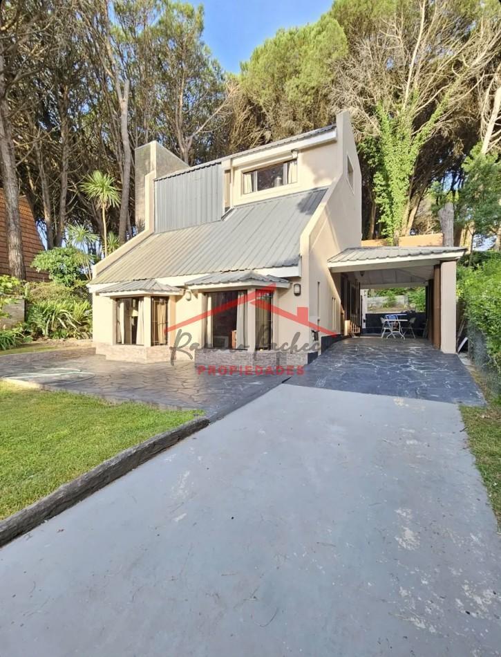 Foto de Casa en Pinamar Norte - Barrio Golf, imagen 1
