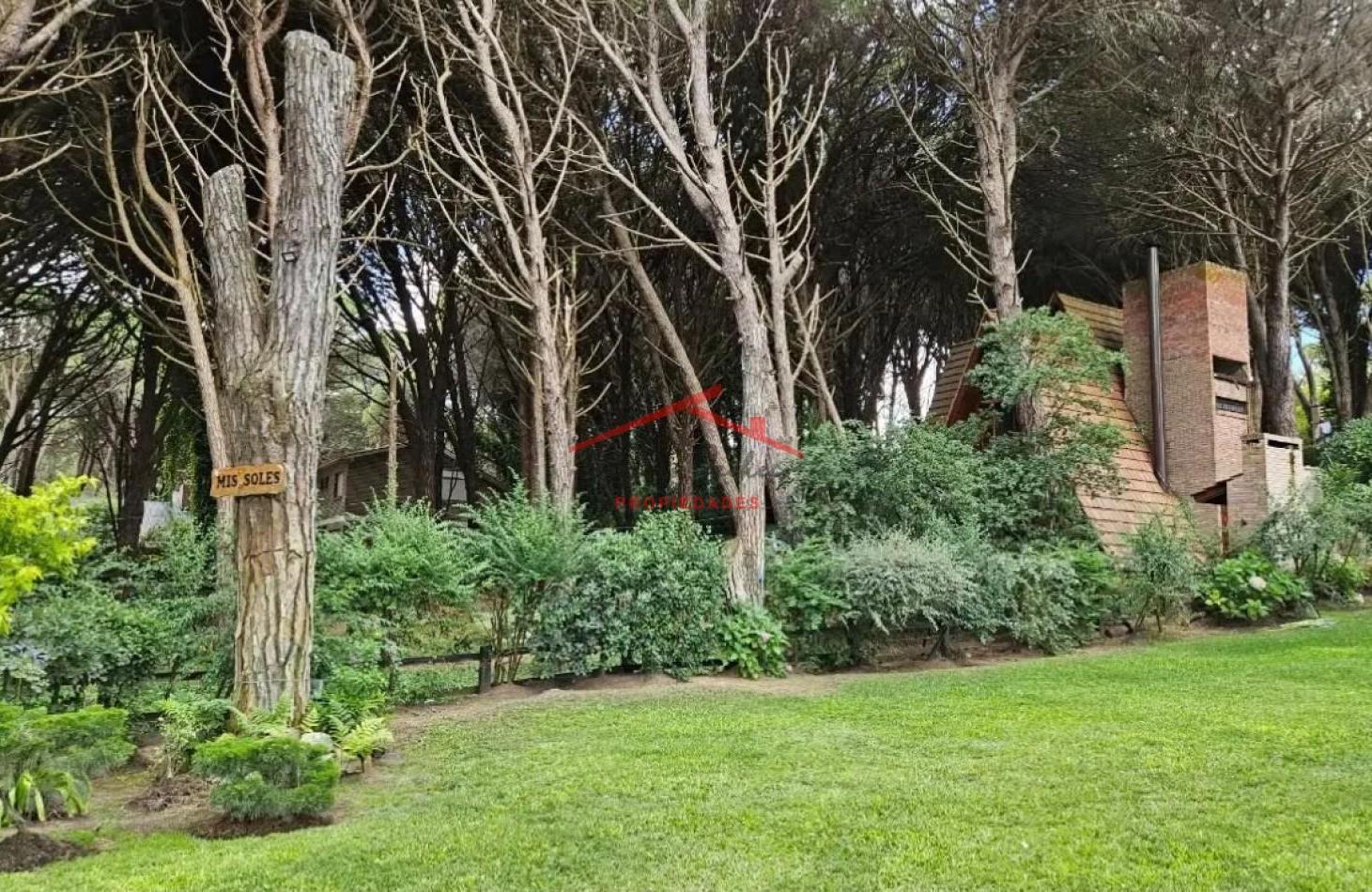 Foto de Casa en Pinamar Norte - Barrio Golf, imagen 3
