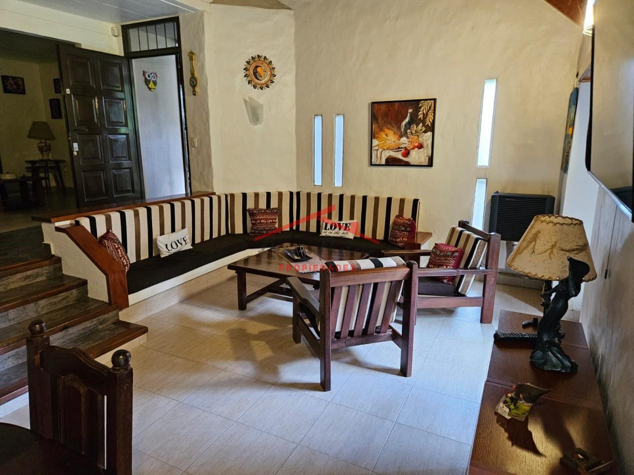 Foto de Casa en Pinamar Norte - Barrio Golf, imagen 2